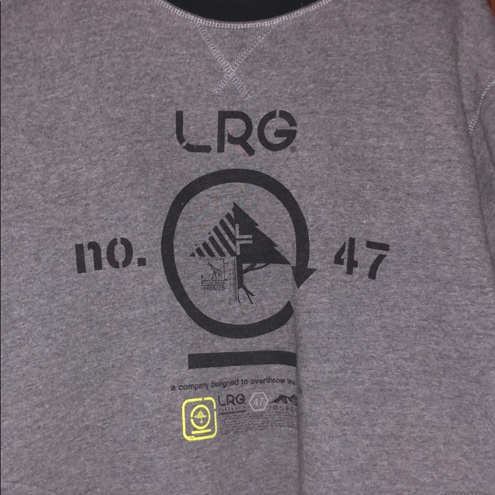 LRG Sweatshirt